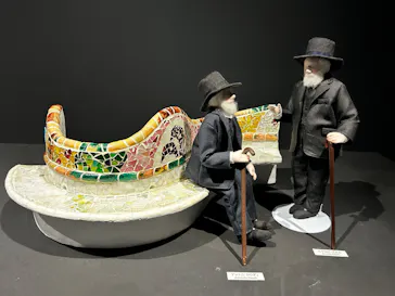 NAKED meets ガウディ展に投稿された画像（2026/3/15）