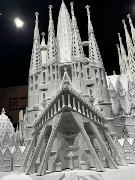 NAKED meets ガウディ展に投稿された画像（2026/3/15）