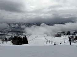 ムイカスノーリゾートに投稿された画像（2026/3/15）