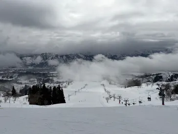 ムイカスノーリゾートに投稿された画像（2026/3/15）