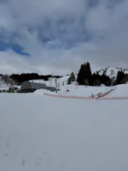 ムイカスノーリゾートに投稿された画像（2026/3/15）