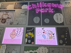 ちいかわパークに投稿された画像（2026/3/15）