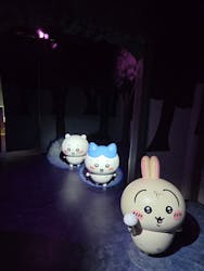 ちいかわパークに投稿された画像（2026/3/15）