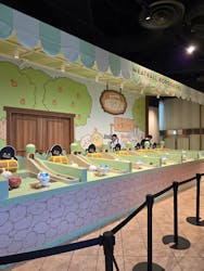 ちいかわパークに投稿された画像（2026/3/15）