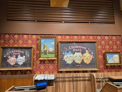 ちいかわパークに投稿された画像（2026/3/15）