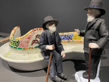 NAKED meets ガウディ展に投稿された画像（2026/3/15）