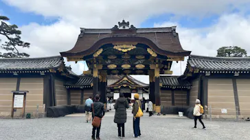 元離宮二条城に投稿された画像（2026/3/15）