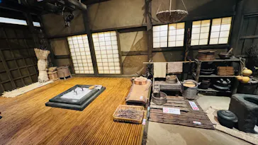 豊臣兄弟！ 名古屋中村 大河ドラマ館に投稿された画像（2026/3/15）