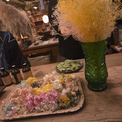 ドライフラワーと暮らしのお店　その灯ぐらし岡崎店に投稿された画像（2026/3/15）