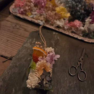 ドライフラワーと暮らしのお店　その灯ぐらし岡崎店に投稿された画像（2026/3/15）