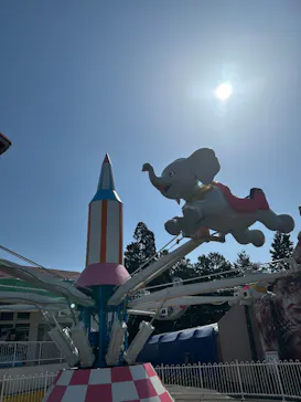 恵那峡ワンダーランドに投稿された画像（2026/3/15）