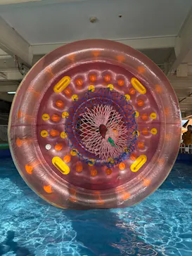 恵那峡ワンダーランドに投稿された画像（2026/3/15）