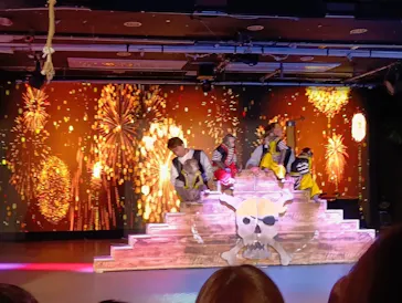 おさるランド＆アニタウン　日光さる軍団劇場に投稿された画像（2026/3/15）