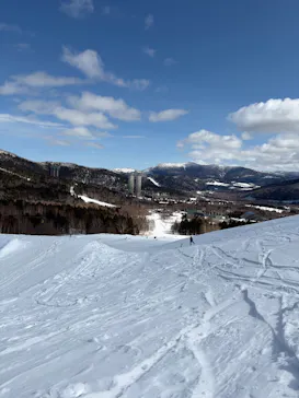 星野リゾート　トマムスキー場に投稿された画像（2026/3/15）
