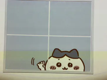 ちいかわパークに投稿された画像（2026/3/15）