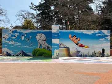 西武園ゆうえんちに投稿された画像（2026/3/15）