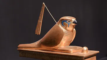 MYSTERY OF TUTANKHAMEN 体感型古代エジプト展に投稿された画像（2026/3/15）