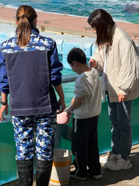 横浜・八景島シーパラダイスに投稿された画像（2026/3/15）