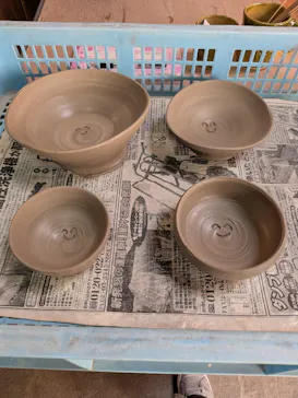 工房陶（すえ）に投稿された画像（2026/3/15）