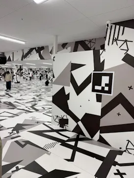 IMMERSIVE JOURNEY 名古屋に投稿された画像（2026/3/15）