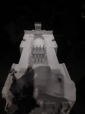 NAKED meets ガウディ展に投稿された画像（2026/3/15）