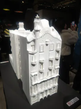 NAKED meets ガウディ展に投稿された画像（2026/3/15）