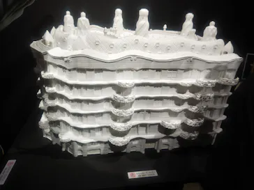 NAKED meets ガウディ展に投稿された画像（2026/3/15）