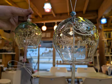 軽井沢ガラス工房に投稿された画像（2026/3/15）