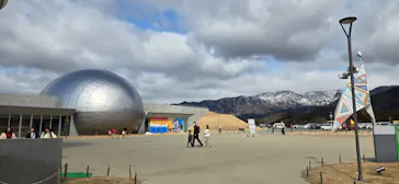 福井県立恐竜博物館に投稿された画像（2026/3/15）