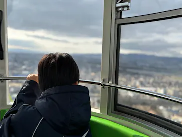 ひらかたパークに投稿された画像（2026/3/15）