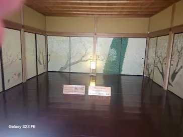 偕楽園本園に投稿された画像（2026/3/15）