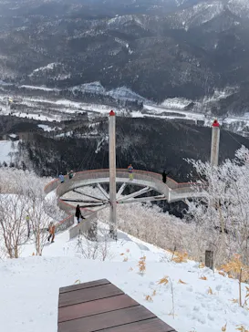 星野リゾート　トマムスキー場に投稿された画像（2026/3/15）