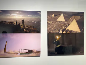 IMMERSIVE JOURNEY 名古屋に投稿された画像（2026/3/15）