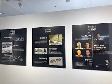 IMMERSIVE JOURNEY 名古屋に投稿された画像（2026/3/15）