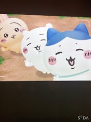 ちいかわパークに投稿された画像（2026/3/15）