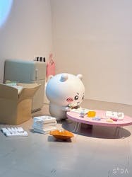 ちいかわパークに投稿された画像（2026/3/15）