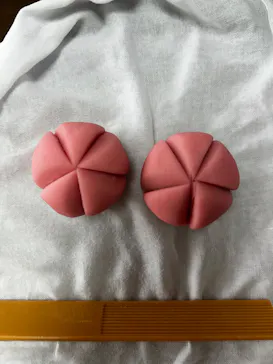 和菓子教室 sakuraに投稿された画像（2026/3/15）