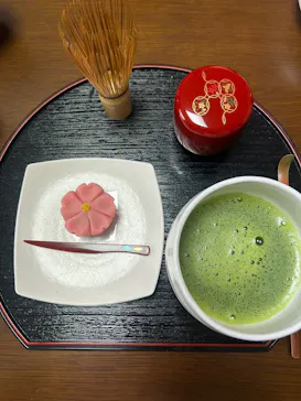和菓子教室 sakuraに投稿された画像（2026/3/15）