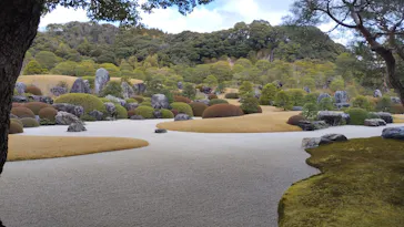 足立美術館に投稿された画像（2026/3/15）