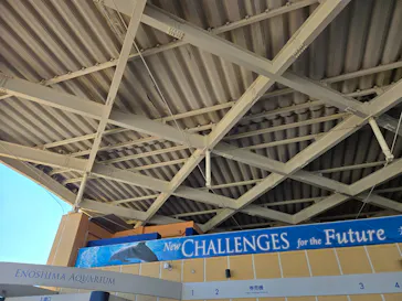 新江ノ島水族館に投稿された画像（2026/3/15）