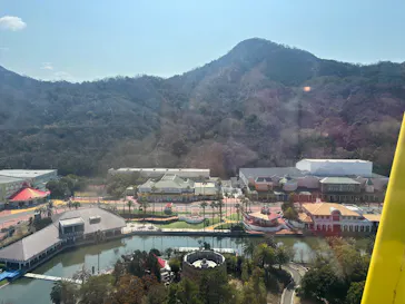 レオマリゾートに投稿された画像（2026/3/15）