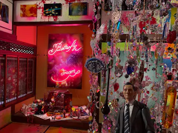 mirror, mirror, mirror mika ninagawaに投稿された画像（2026/3/15）