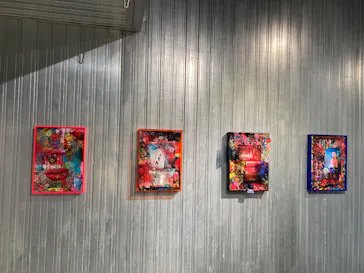 mirror, mirror, mirror mika ninagawaに投稿された画像（2026/3/15）