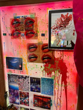 mirror, mirror, mirror mika ninagawaに投稿された画像（2026/3/15）