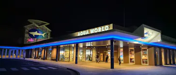 アクアワールド茨城県大洗水族館に投稿された画像（2026/3/15）