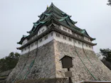 名古屋城に投稿された画像（2026/3/15）