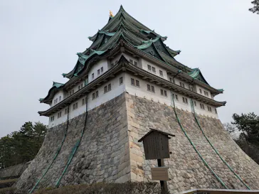 名古屋城に投稿された画像（2026/3/15）