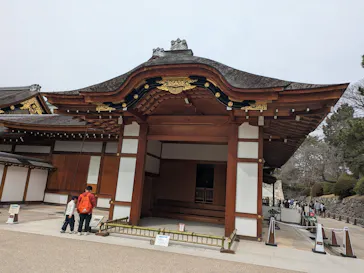 名古屋城に投稿された画像（2026/3/15）