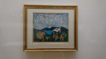 彫刻の森美術館に投稿された画像（2026/3/15）