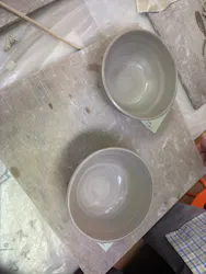 陶芸工房 土花に投稿された画像（2026/3/15）